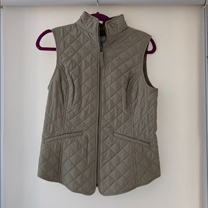 Lightweight vest
